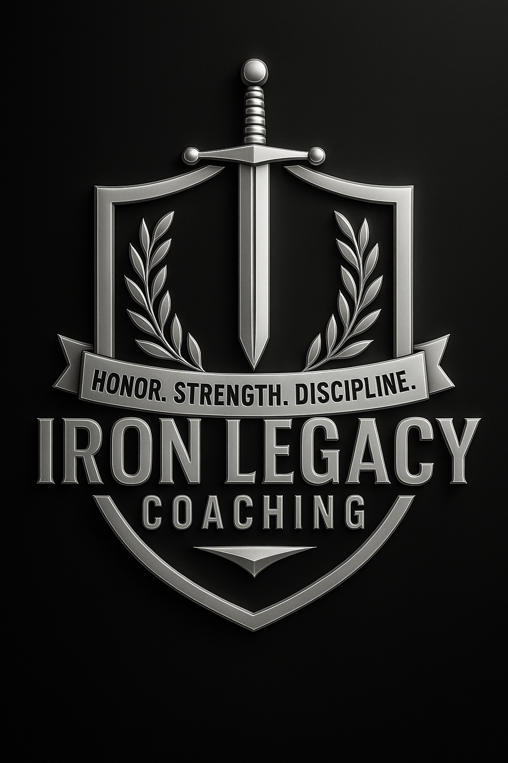 IRON LEGACY COACHING - Robert McKim